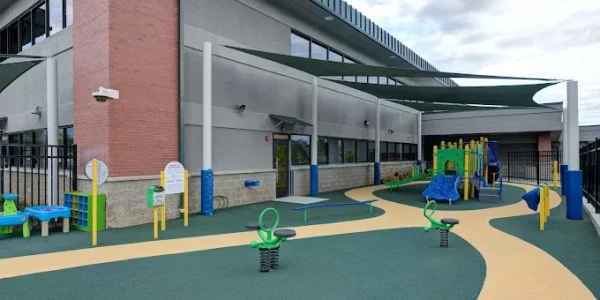 Children's Center Utah